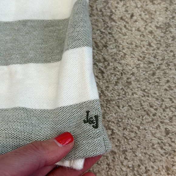 Janie & Jack Polo Shirt, 5T - Picture 5 of 8